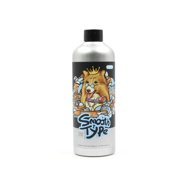 6 K Shampoo