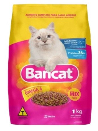 Bancat 1kg