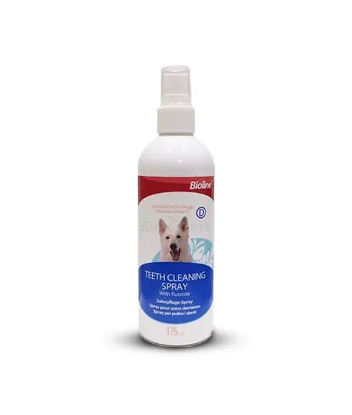 Bioline dog sprary