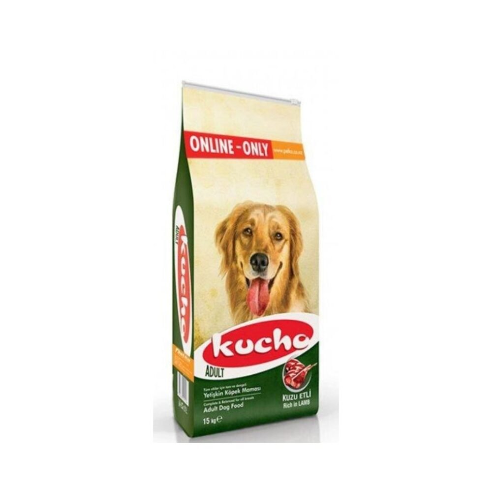 Bonacibo dog adult 15kg