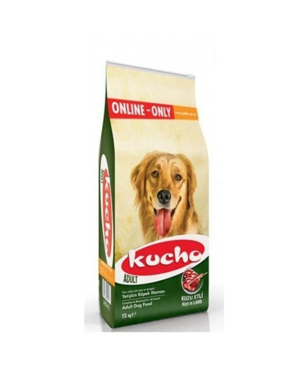 Bonacibo dog adult 15kg