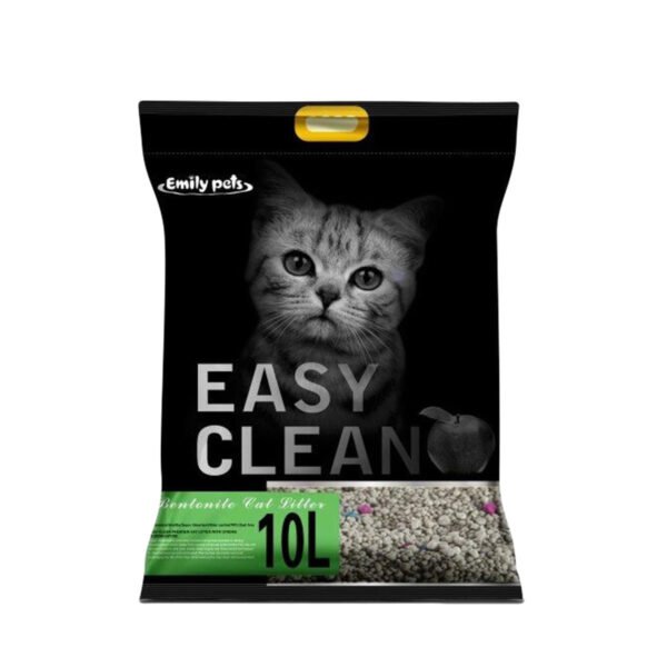Easy clean Apple 10L