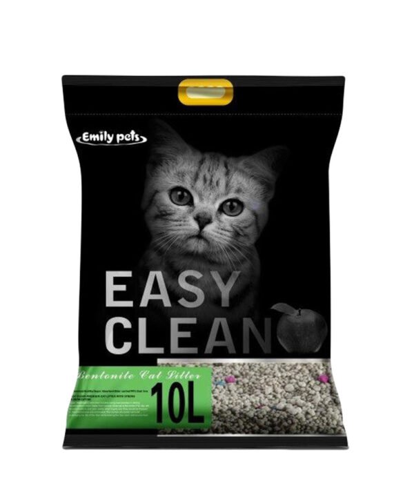 Easy clean Apple 10L