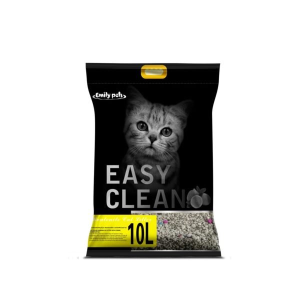 Easy clean lemon 10L