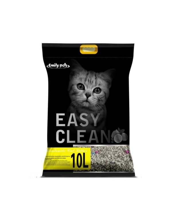 Easy clean lemon 10L