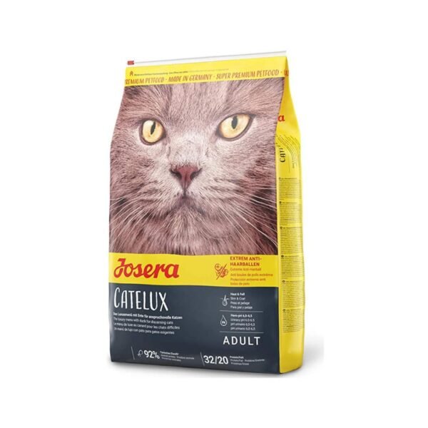Josera Catelux 2kg