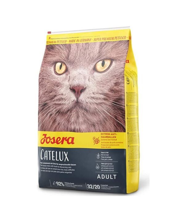 Josera Catelux 2kg