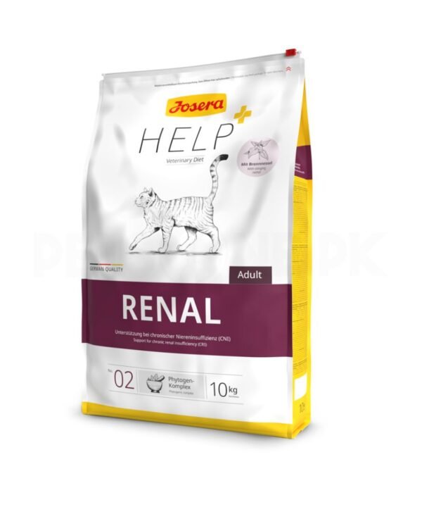 Josera Renal 2kg