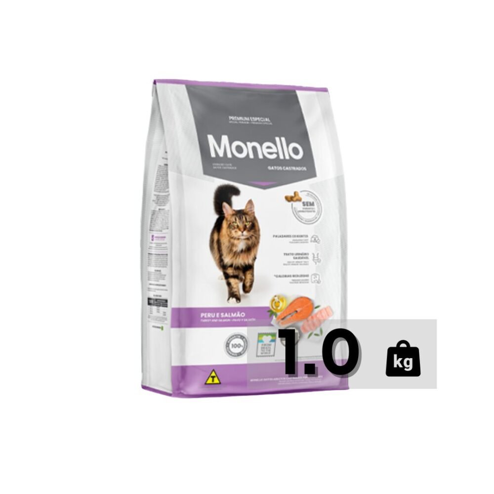 Monello adult 1kg