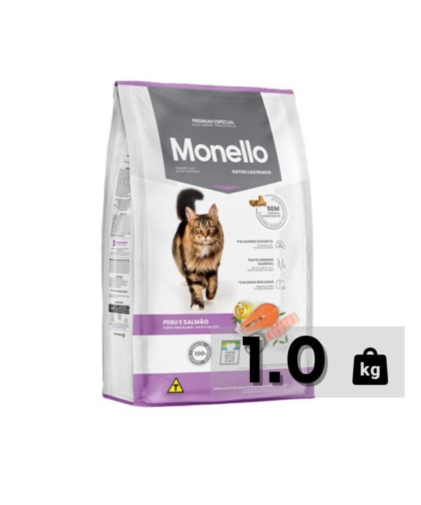 Monello adult 1kg