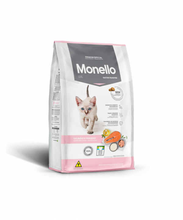 Monello kitten 1kg