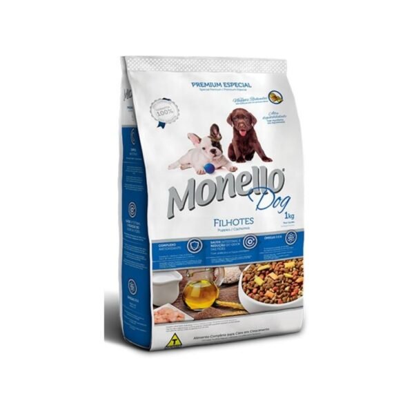 Monello mother+baby