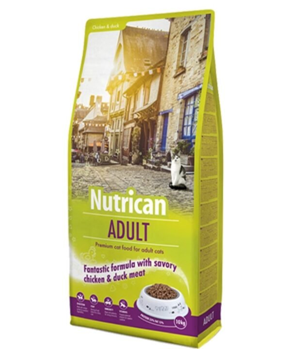 Nutrican adult 500g