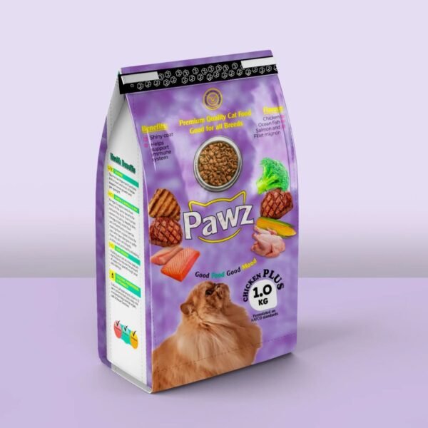 Pawz 1kg