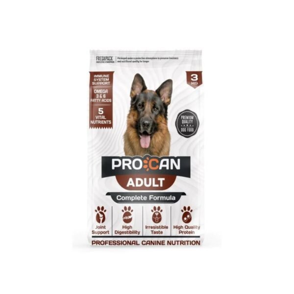 Procan adult 15kg