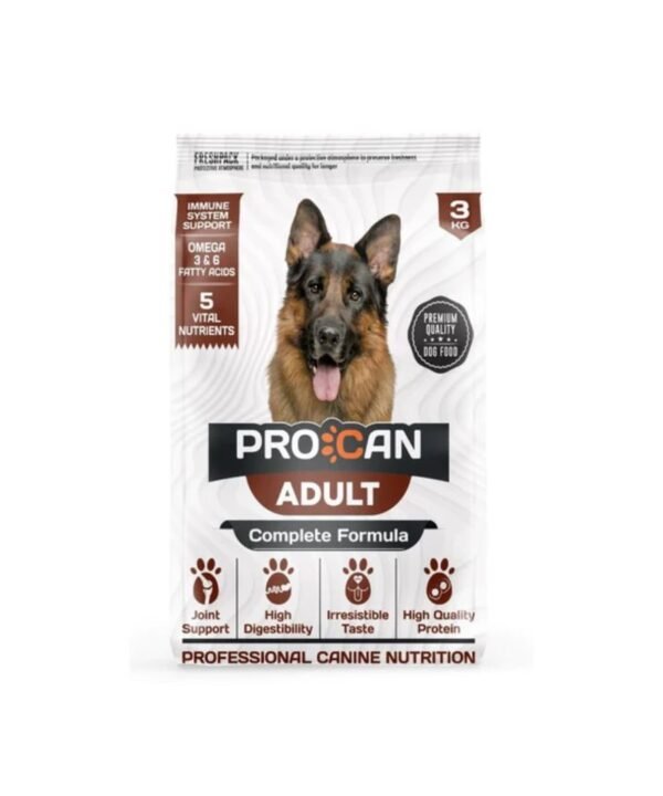 Procan adult 15kg