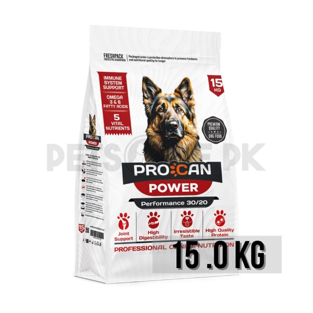 Procan adult 15kg