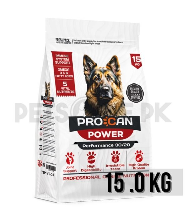 Procan adult 15kg