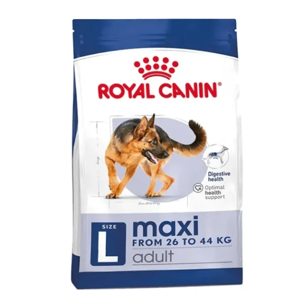 RC .maxi adult 15kg