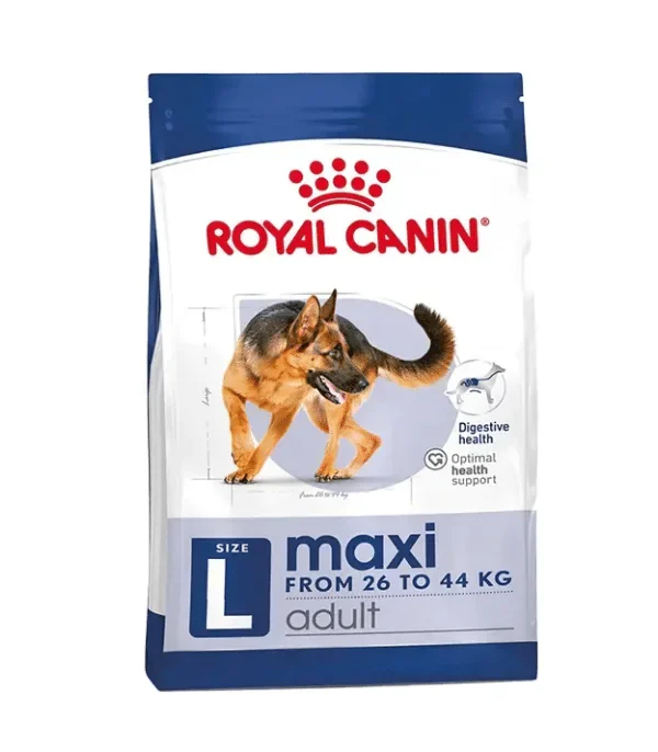 RC .maxi adult 15kg