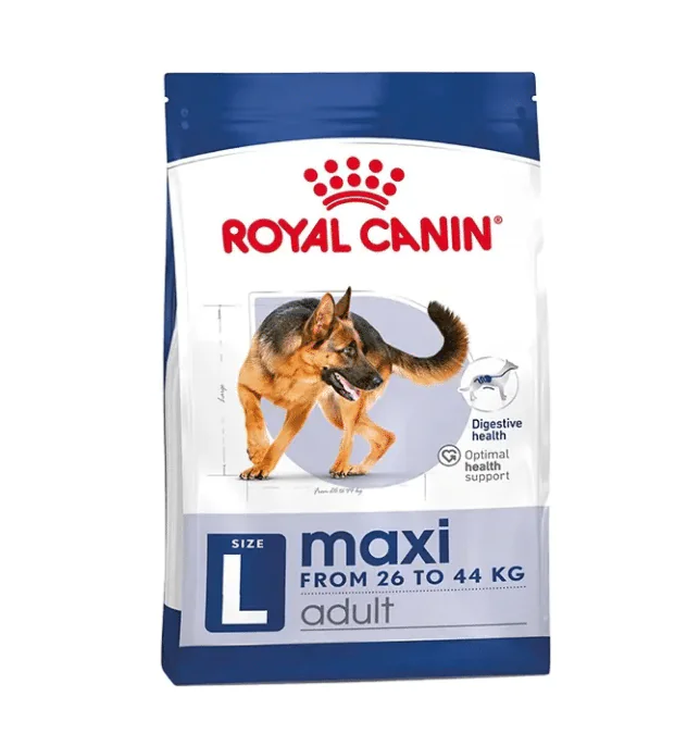 RC .maxi adult 15kg