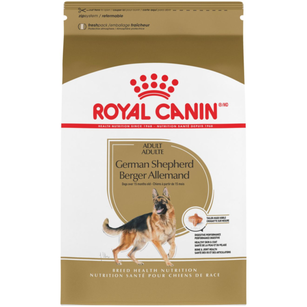 RC Gsd adult 11kg