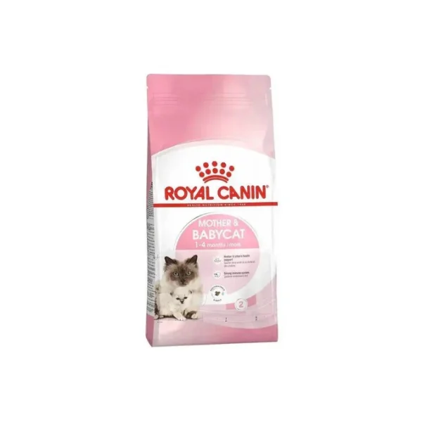 Royal canin mother and baby 2kg