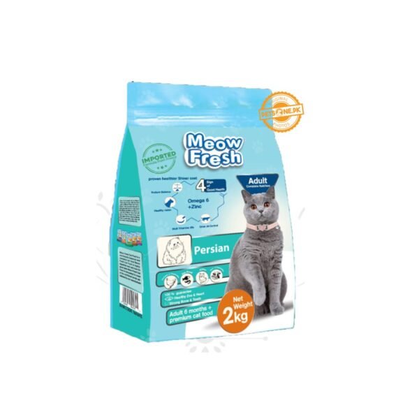 RC persian adult 2kg