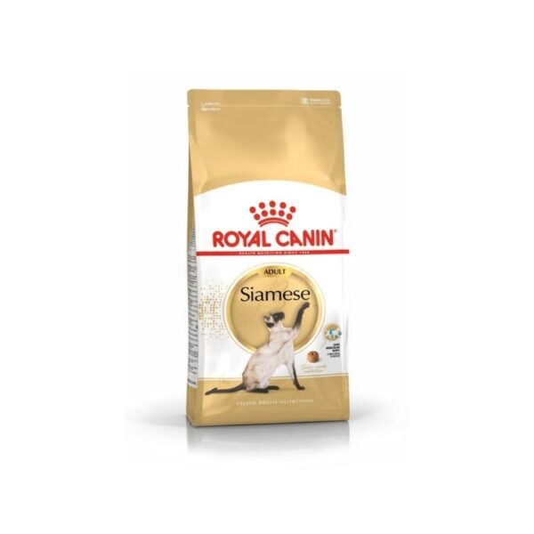 RC siamese adult 2kg