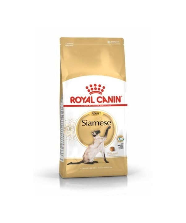 RC siamese adult 2kg