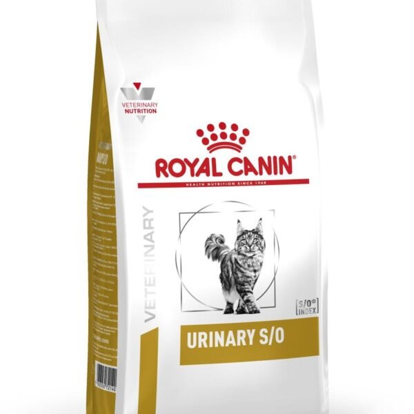 RC urinary SO