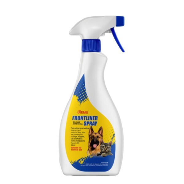 Remu frontliner 300ml