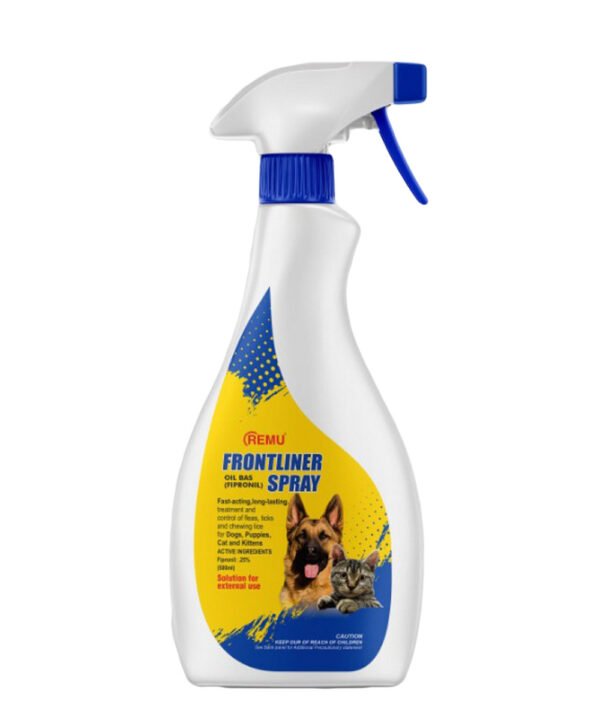 Remu frontliner 300ml