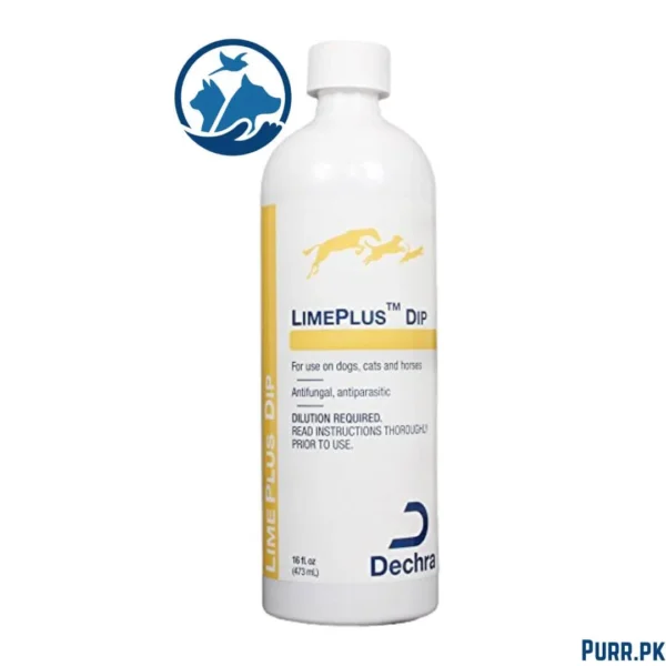 Remu limeplus dip