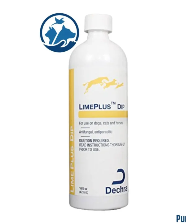 Remu limeplus dip