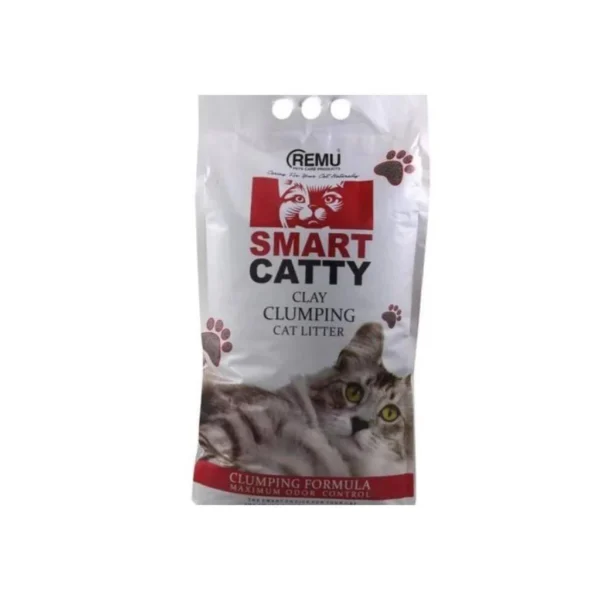 Smart catty 7.5kg