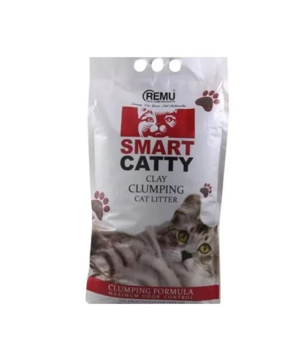 Smart catty 7.5kg