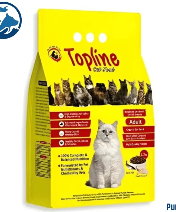 Topline 1.2kg
