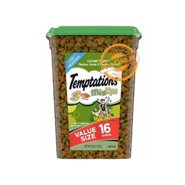 cat nip powder