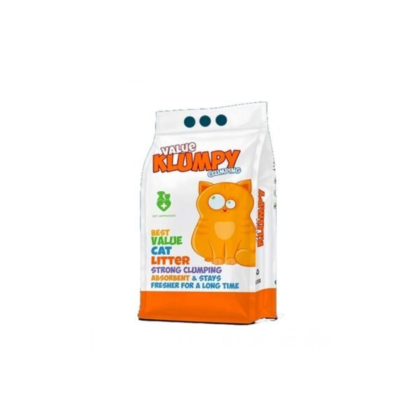 klumpy value 5L