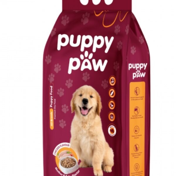 nutri paws adult dog 3kg