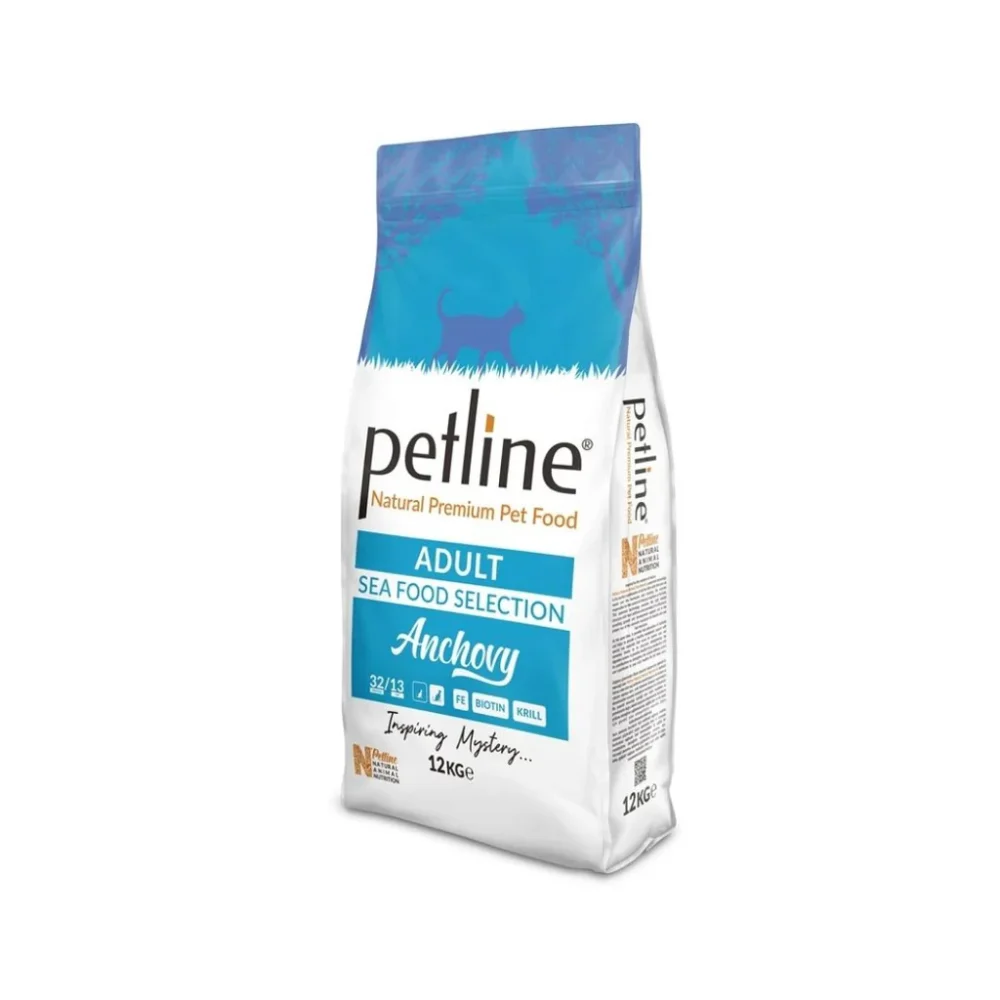 petline adult sea food 1.5kg