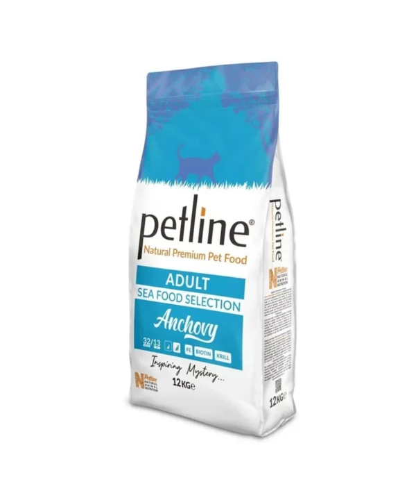 petline adult sea food 1.5kg