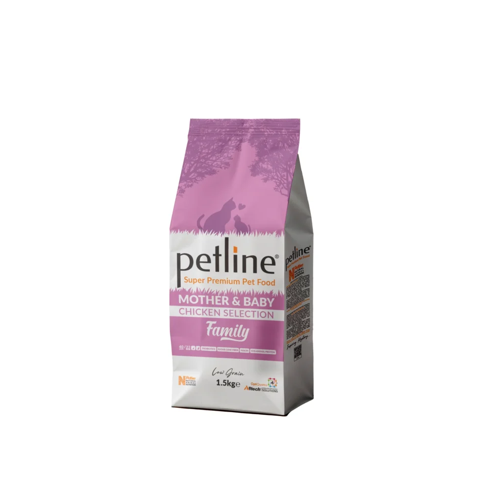 petline mother+baby 1.5kg