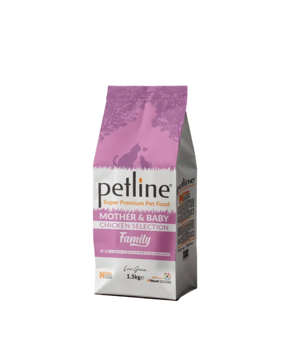petline mother+baby 1.5kg