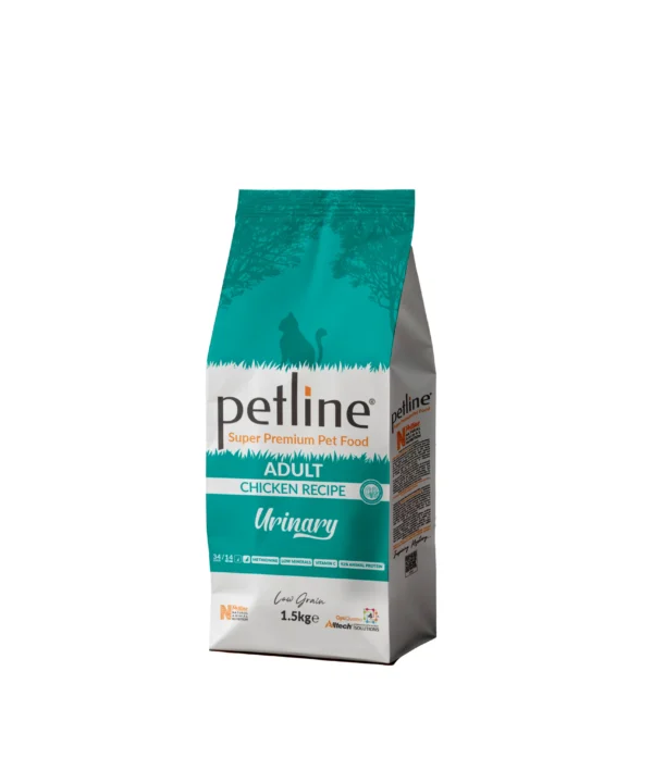 petline urinary 1.5 kg