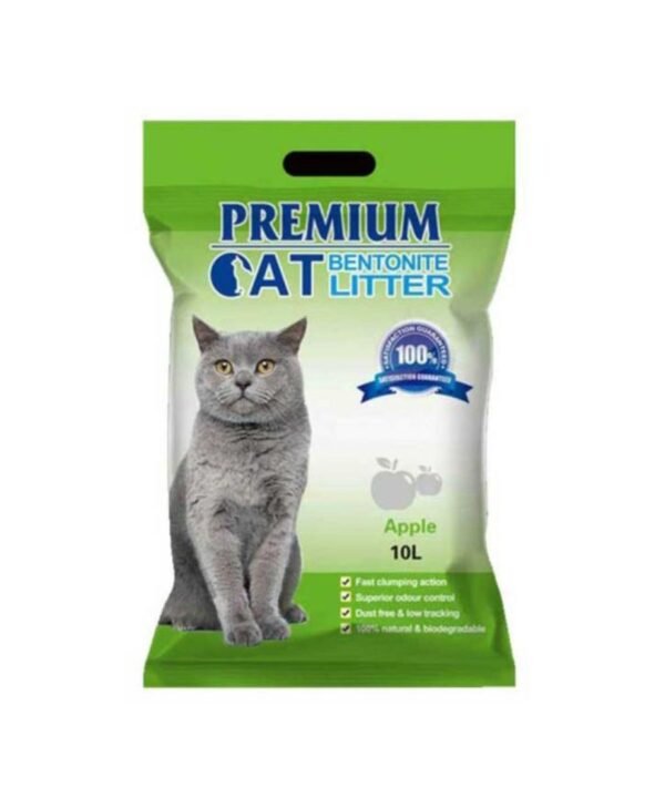 p.bentonite apple 10L