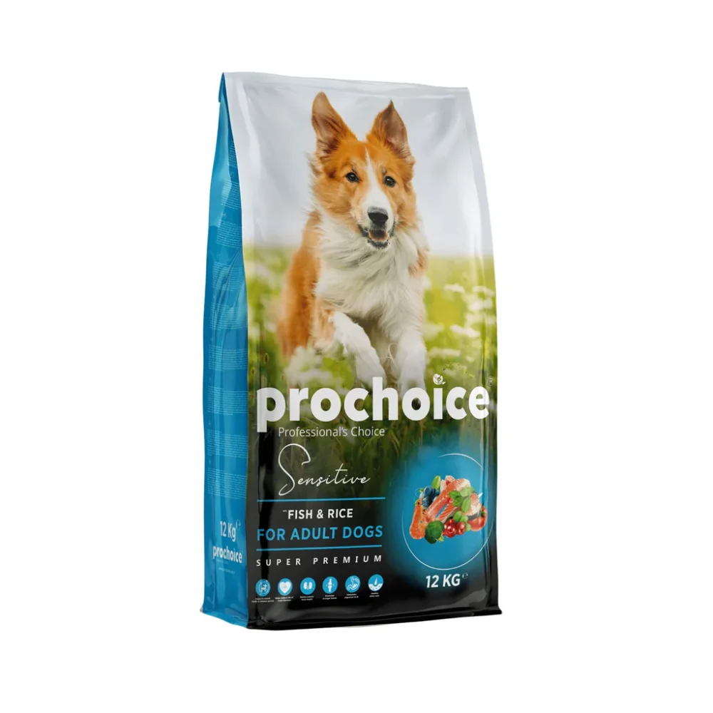 prochoice adult dog 12kg
