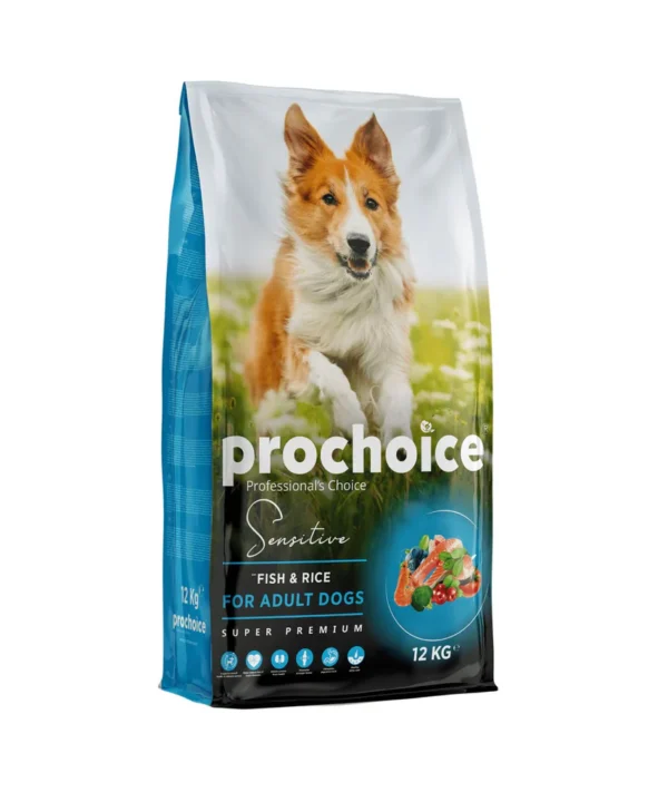 prochoice adult dog 12kg