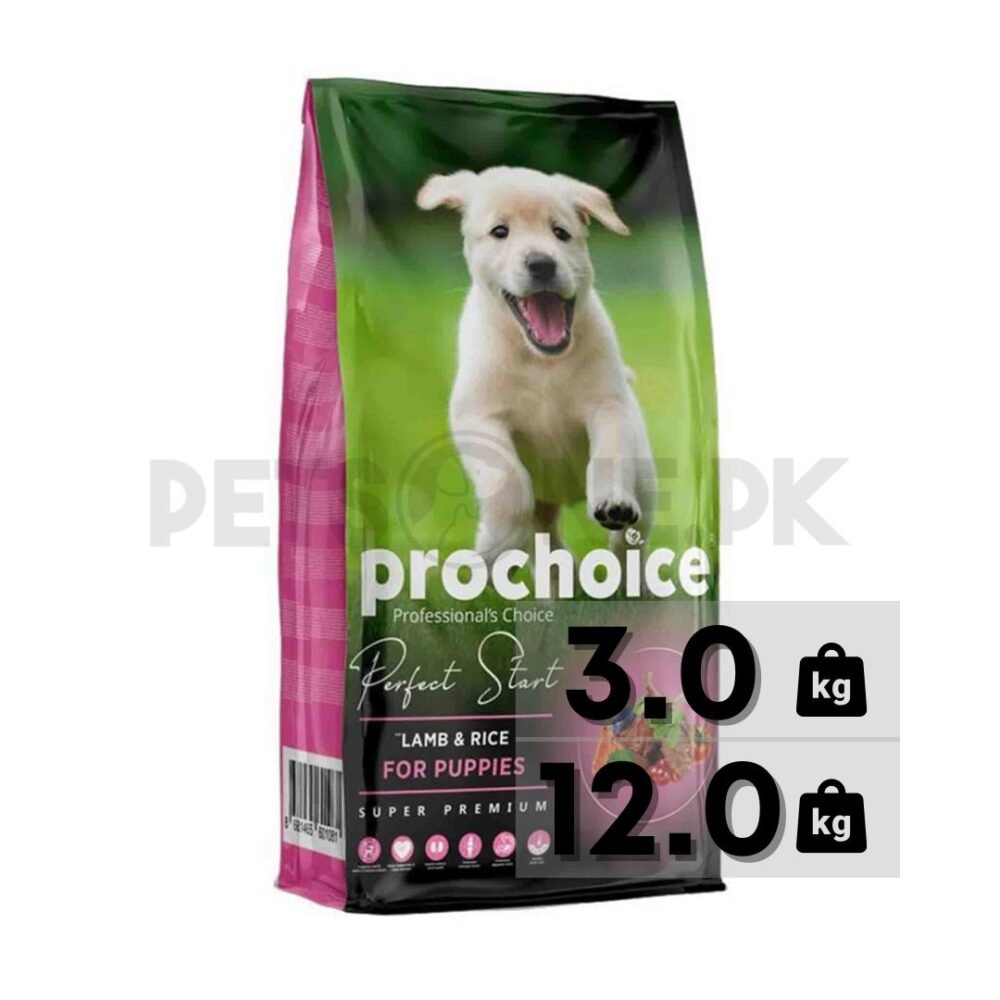 prochoice dog food